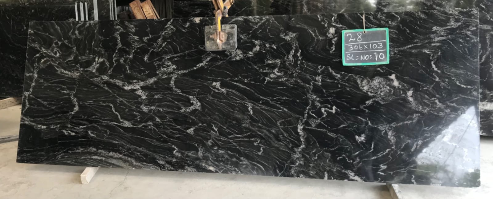 Slate Floor Tiles